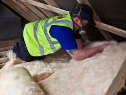 Reflective Insulation in Thomasboro, IL