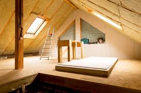 Best Spray Foam Insulation  in Thomasboro, IL